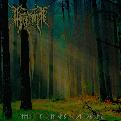 Esgaroth (USA) : Trees of Darkness and Wonder